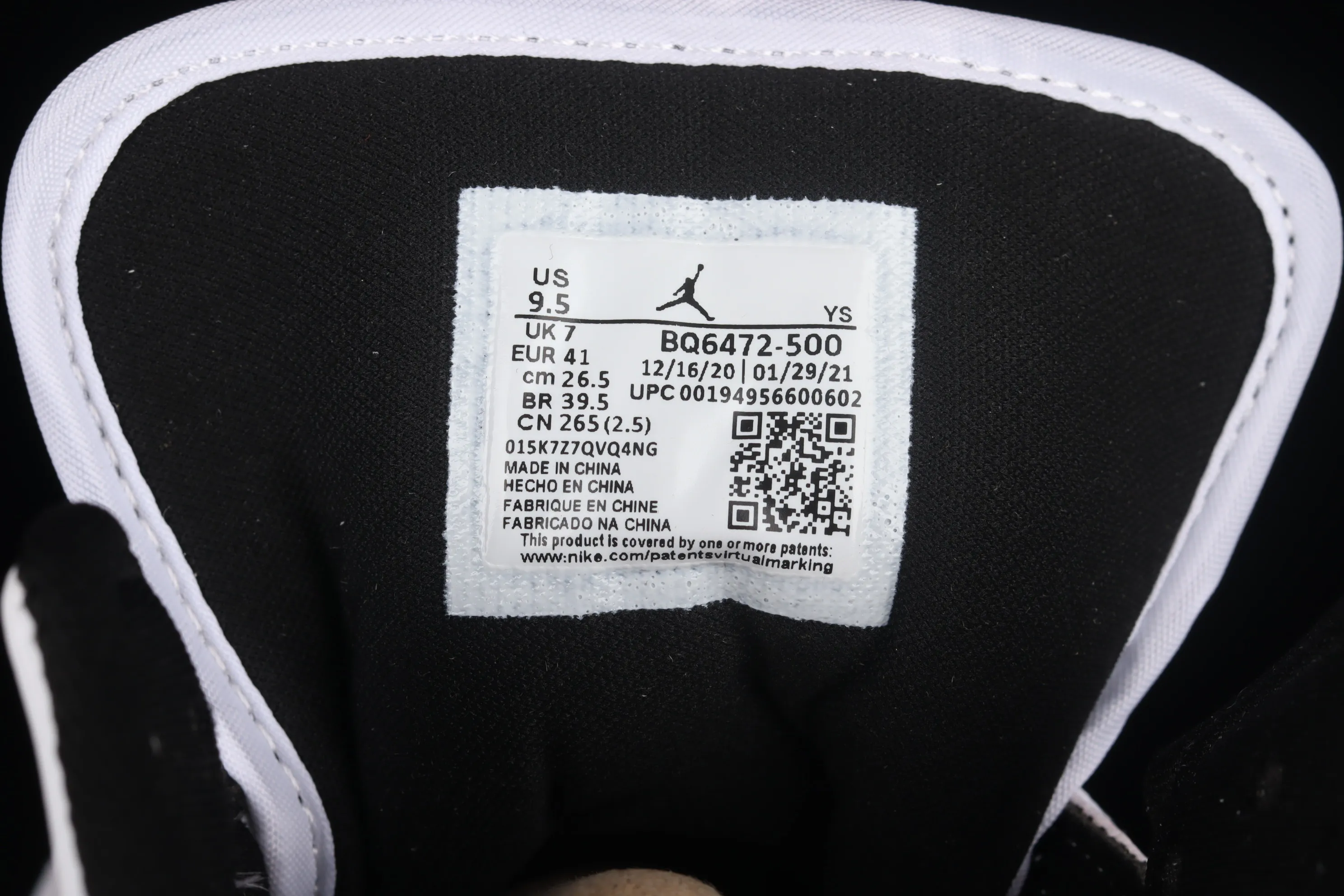 All Categories Air Jordan Jordan Series Basketball Shoes Air Jordan 1 Mid Air Jordan 1 Mid SE AJ1 Joe 1 Rose Pink Zhongbang Basketball Shoes BQ6472-500